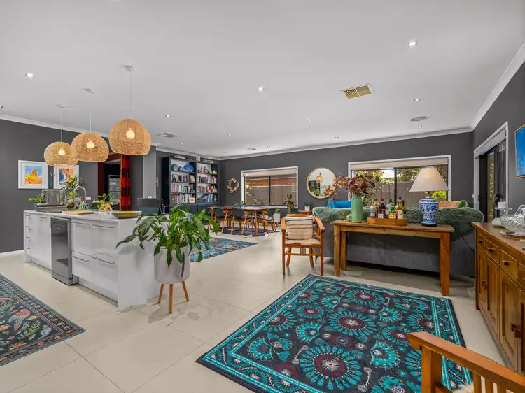 Fifth view of Homely house listing, 5 Maple Circuit, Wangaratta VIC 3677
