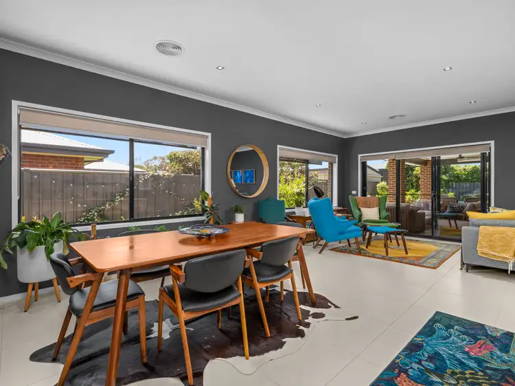 Sixth view of Homely house listing, 5 Maple Circuit, Wangaratta VIC 3677