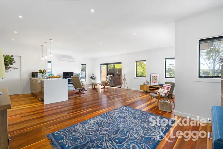 Third view of Homely house listing, 48A Hayes Avenue, Rosebud VIC 3939