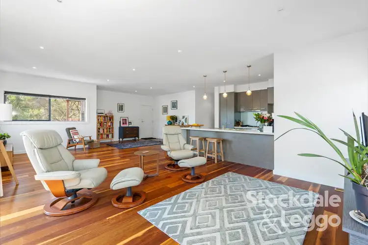 Fourth view of Homely house listing, 48A Hayes Avenue, Rosebud VIC 3939