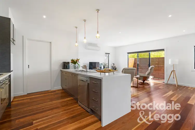 Fifth view of Homely house listing, 48A Hayes Avenue, Rosebud VIC 3939