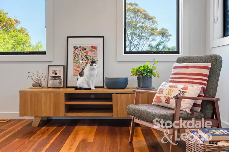 Sixth view of Homely house listing, 48A Hayes Avenue, Rosebud VIC 3939