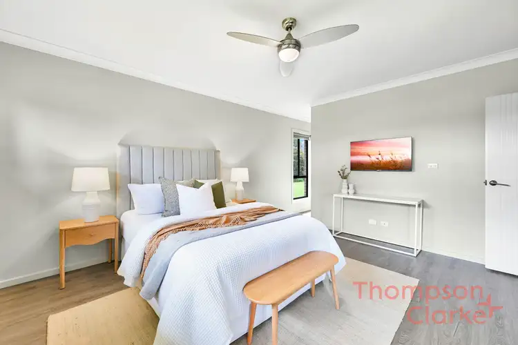 Sixth view of Homely house listing, 14 Government Circuit, Kearsley NSW 2325