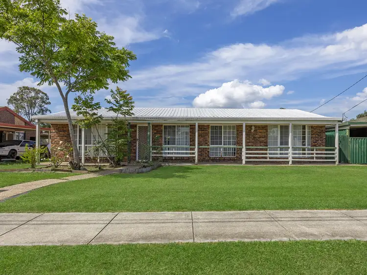 35 Coolmunda Street, Marsden QLD 4132