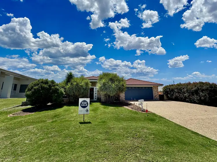 Main view of Homely house listing, 8 Floribunda Avenue, Warwick QLD 4370