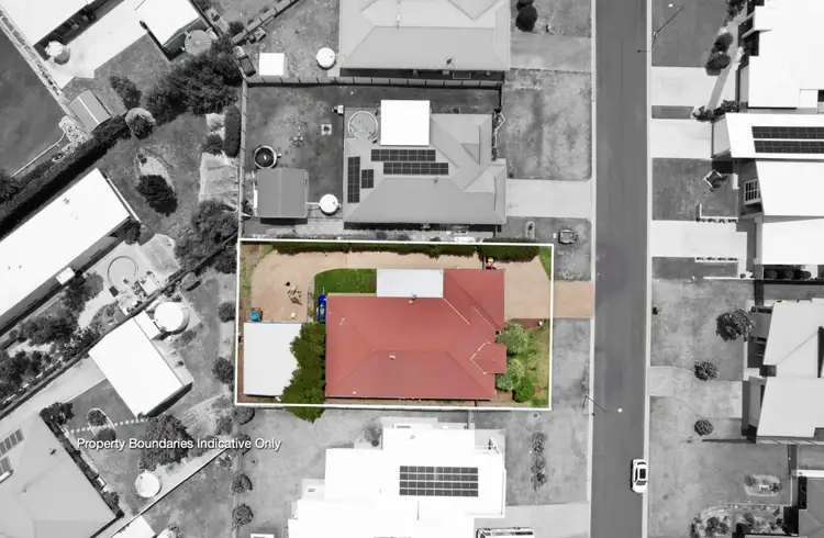 Third view of Homely house listing, 8 Floribunda Avenue, Warwick QLD 4370