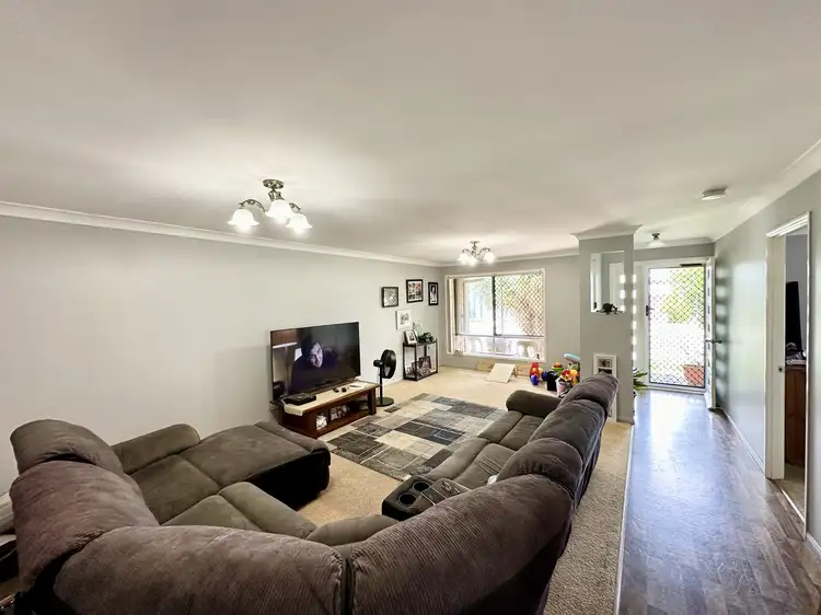 Fifth view of Homely house listing, 8 Floribunda Avenue, Warwick QLD 4370