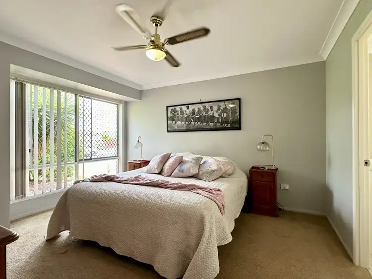 Sixth view of Homely house listing, 8 Floribunda Avenue, Warwick QLD 4370