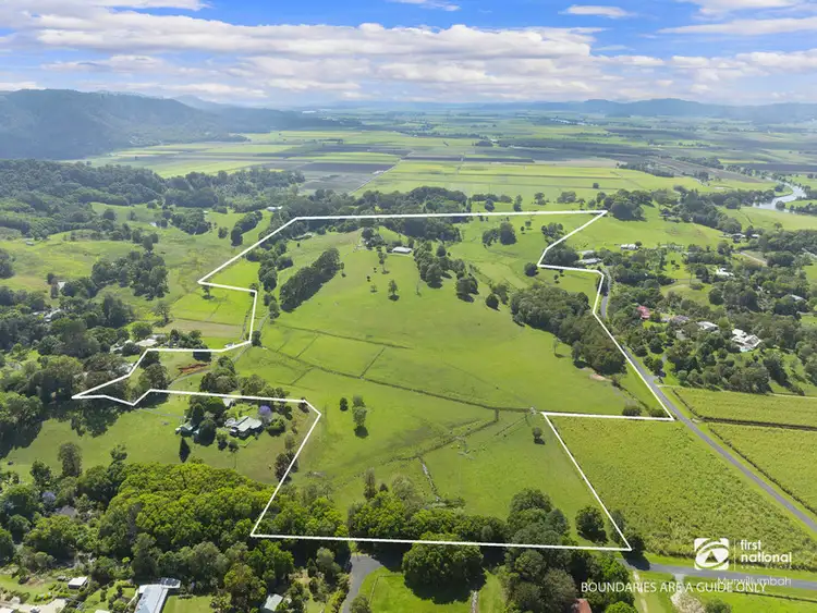 1283 Urliup Road, Dulguigan NSW 2484