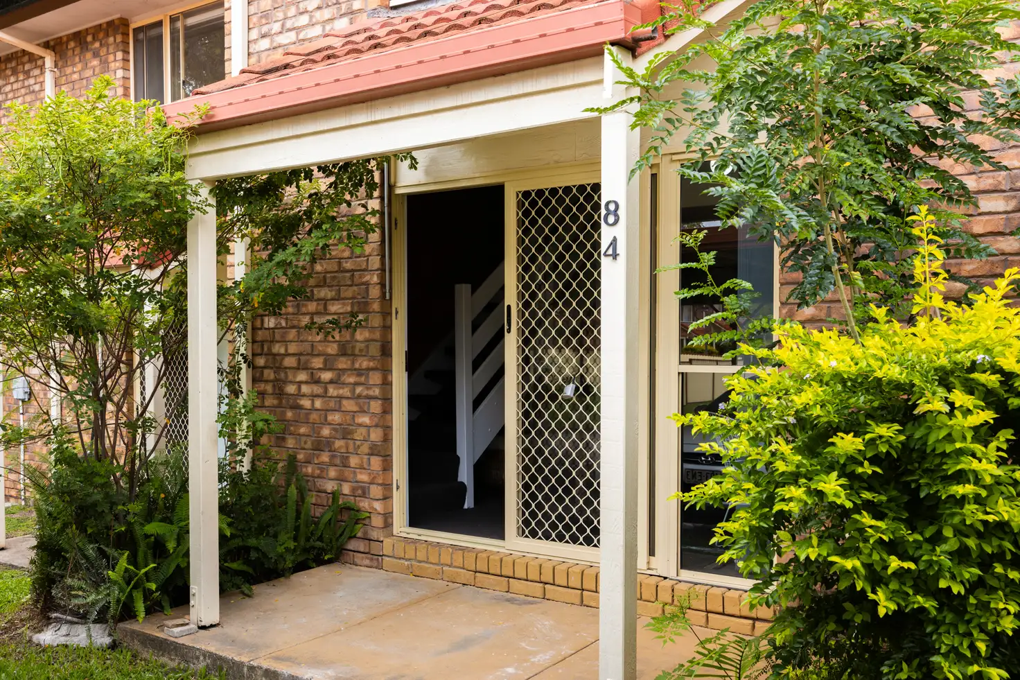 Main view of Homely unit listing, 84/3 Costata Street, Hillcrest QLD 4118