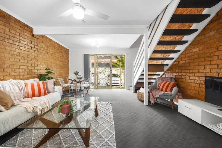 Second view of Homely unit listing, 84/3 Costata Street, Hillcrest QLD 4118