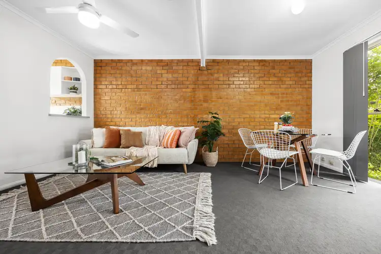 Fifth view of Homely unit listing, 84/3 Costata Street, Hillcrest QLD 4118