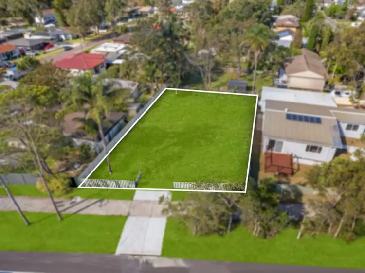 Second view of Homely land listing, 227 Pacific Highway, Charmhaven NSW 2263