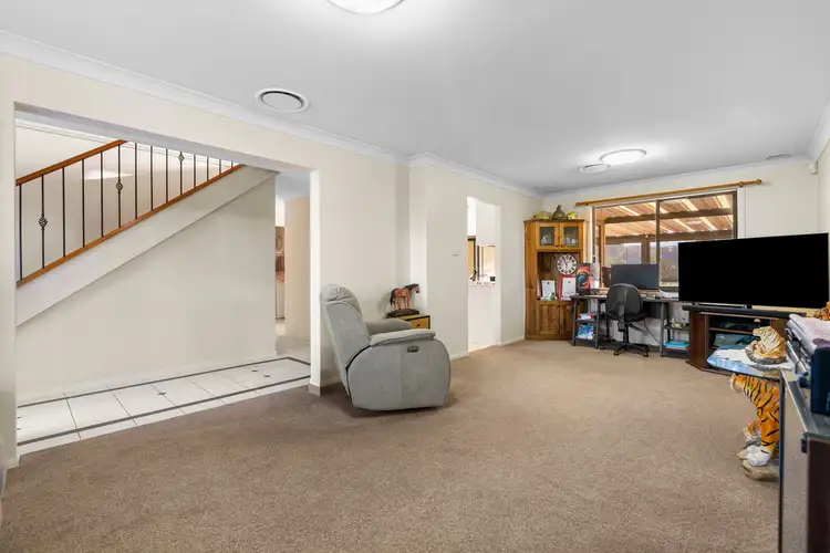 Third view of Homely house listing, 4 Watanga Crescent, Wyee Point NSW 2259