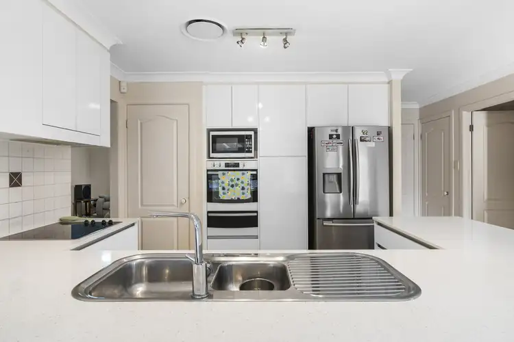 Fourth view of Homely house listing, 4 Watanga Crescent, Wyee Point NSW 2259