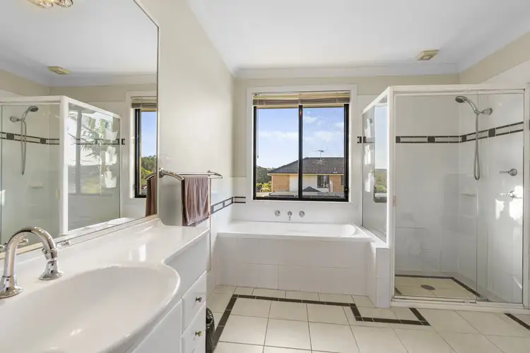 Fifth view of Homely house listing, 4 Watanga Crescent, Wyee Point NSW 2259