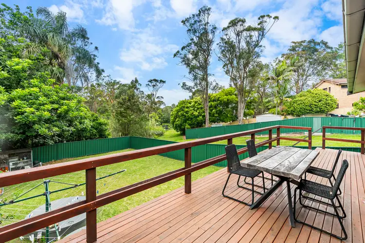 Fourth view of Homely house listing, 38 Fishery Point Road, Mirrabooka NSW 2264