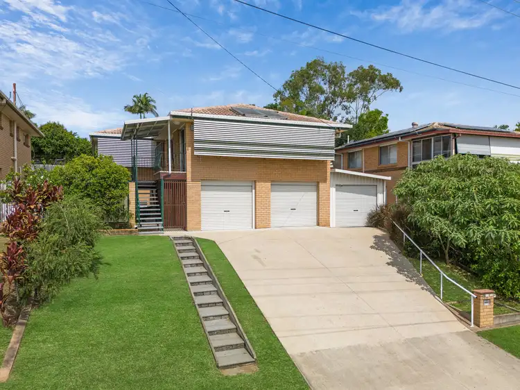 14 Bryant Street, Bundamba QLD 4304