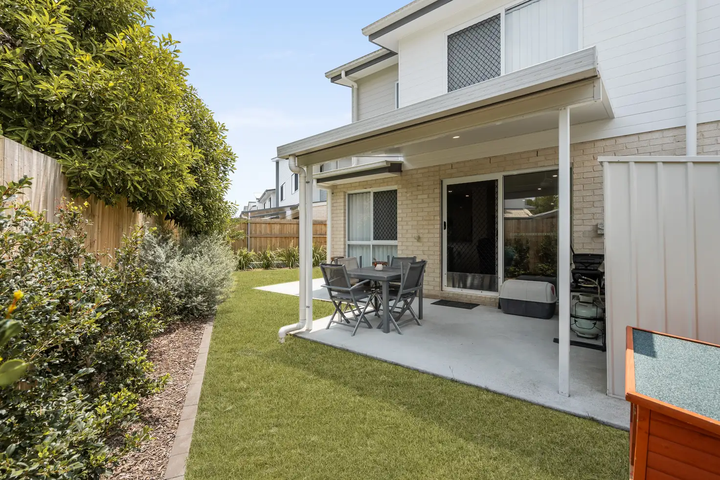 Main view of Homely townhouse listing, 53/48 Sean Street, Boondall QLD 4034