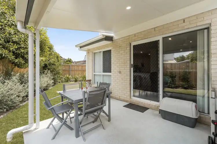 Third view of Homely townhouse listing, 53/48 Sean Street, Boondall QLD 4034