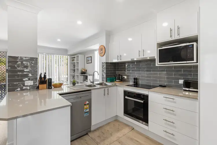 Fifth view of Homely townhouse listing, 53/48 Sean Street, Boondall QLD 4034