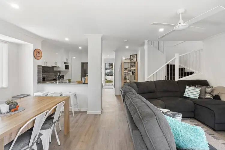 Sixth view of Homely townhouse listing, 53/48 Sean Street, Boondall QLD 4034