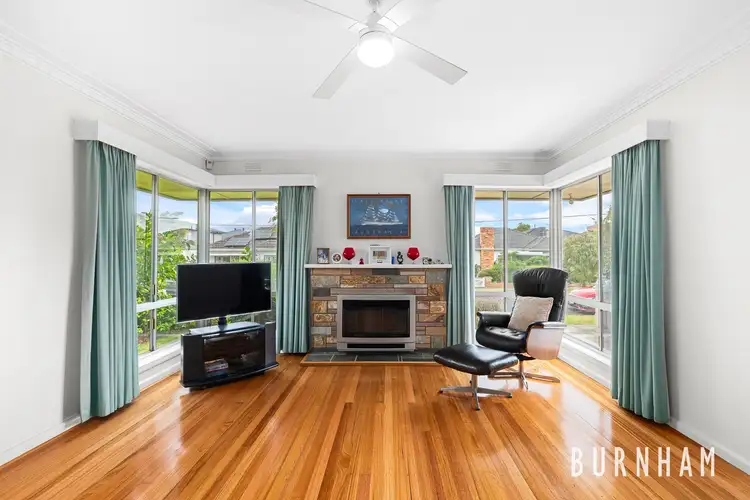 Second view of Homely house listing, 58 Soudan Road, West Footscray VIC 3012