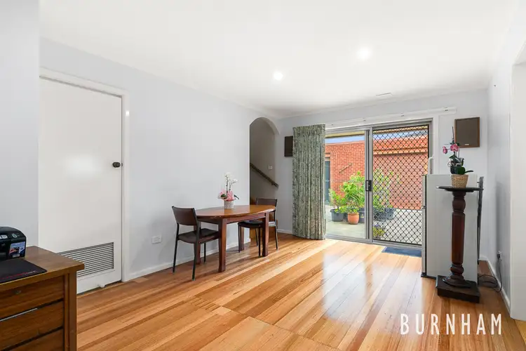 Third view of Homely house listing, 58 Soudan Road, West Footscray VIC 3012