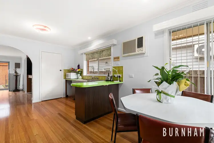 Fourth view of Homely house listing, 58 Soudan Road, West Footscray VIC 3012