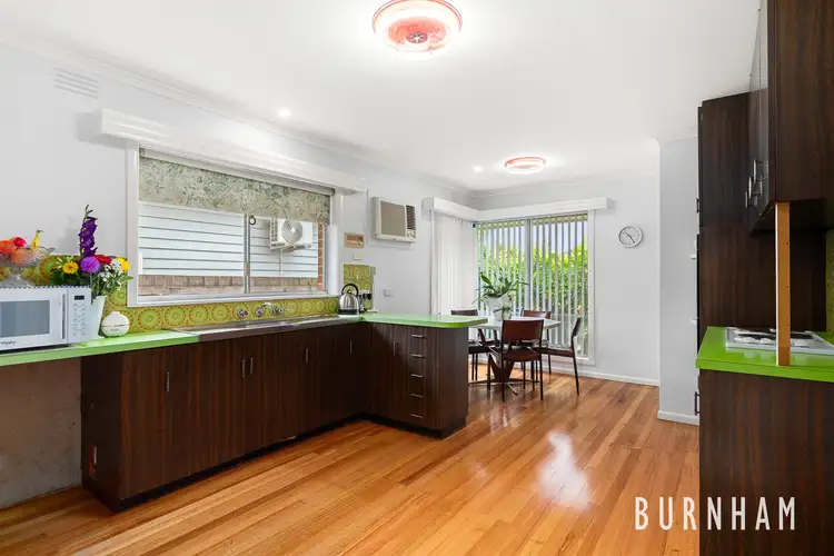Fifth view of Homely house listing, 58 Soudan Road, West Footscray VIC 3012