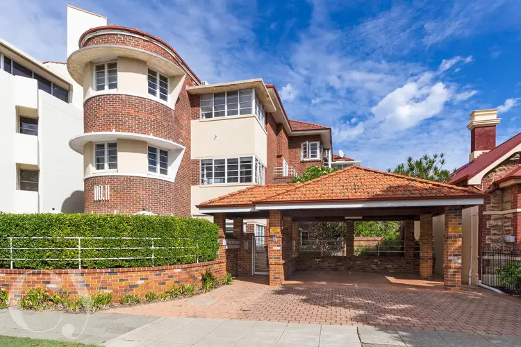 2/11 Colin Street, West Perth WA 6005