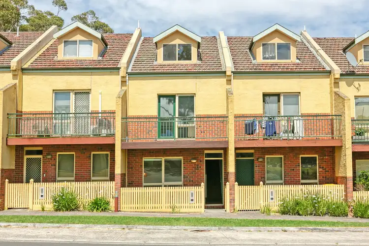 Main view of Homely house listing, 4/1A Main Drive, Bundoora VIC 3083
