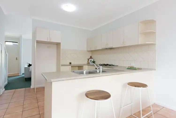 Third view of Homely house listing, 4/1A Main Drive, Bundoora VIC 3083