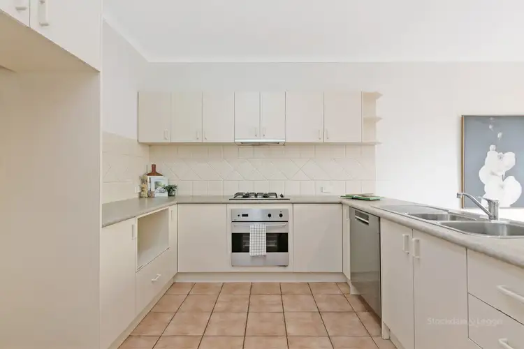 Fourth view of Homely house listing, 4/1A Main Drive, Bundoora VIC 3083