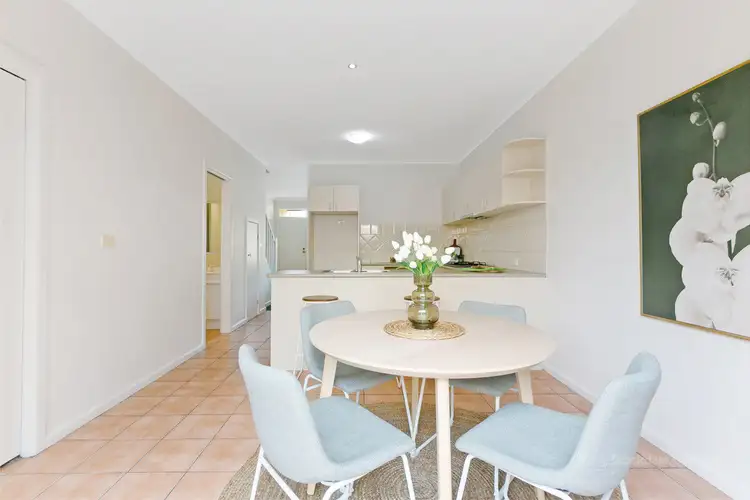 Fifth view of Homely house listing, 4/1A Main Drive, Bundoora VIC 3083