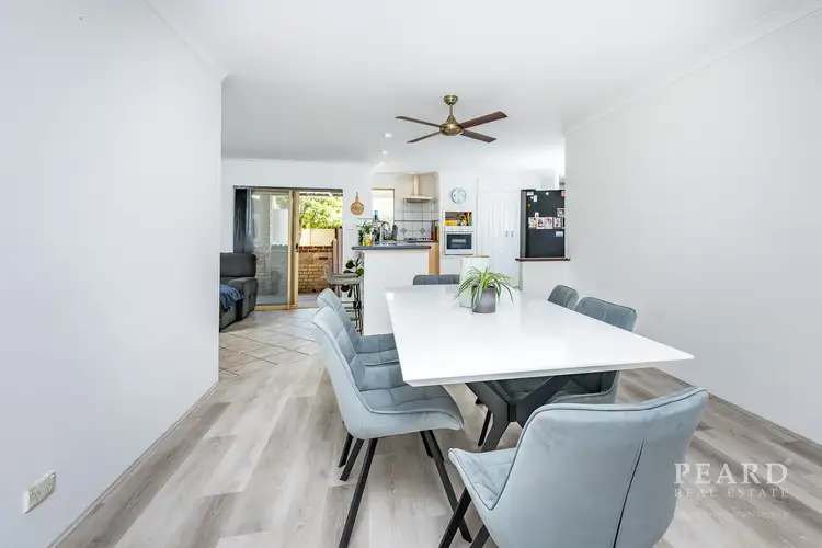 Fourth view of Homely house listing, 8 Fulwell Court, Yanchep WA 6035