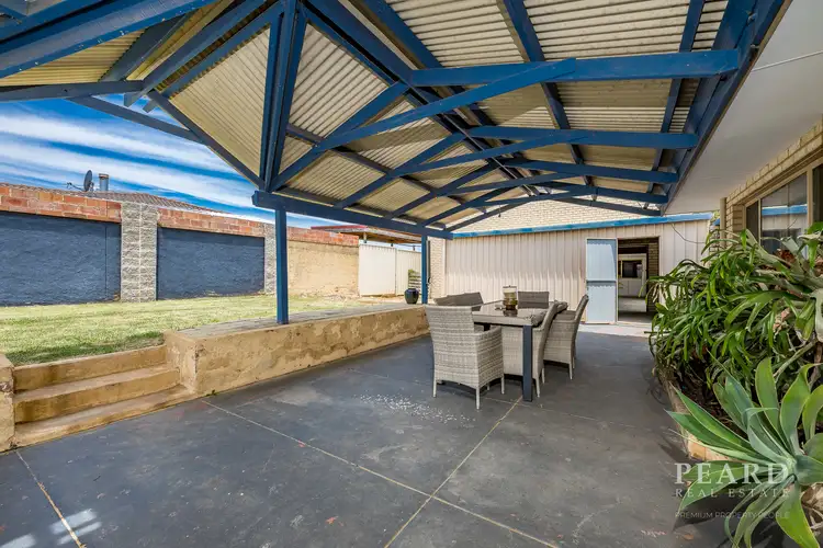 Sixth view of Homely house listing, 8 Fulwell Court, Yanchep WA 6035