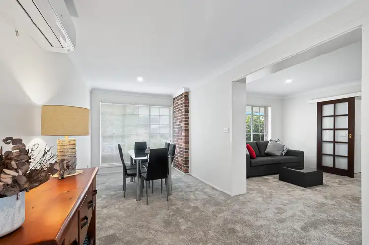 Fifth view of Homely house listing, 6 Heron Place, St Huberts Island NSW 2257
