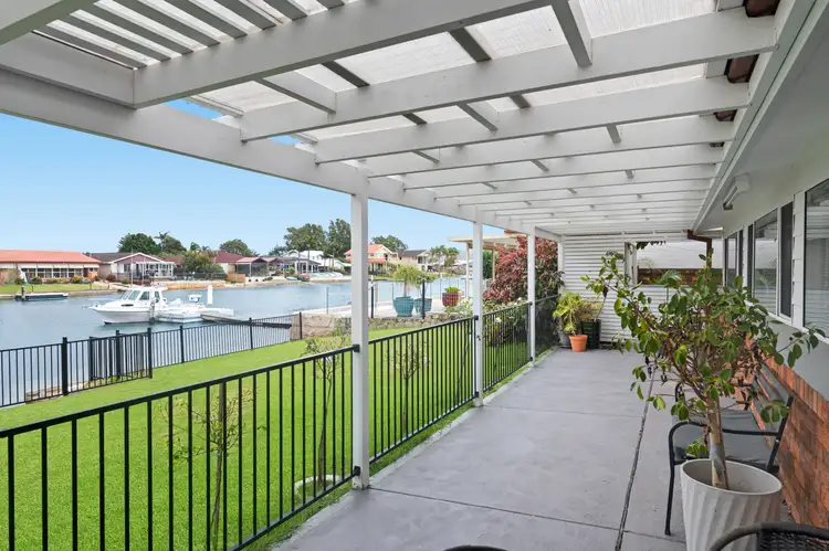 Sixth view of Homely house listing, 6 Heron Place, St Huberts Island NSW 2257