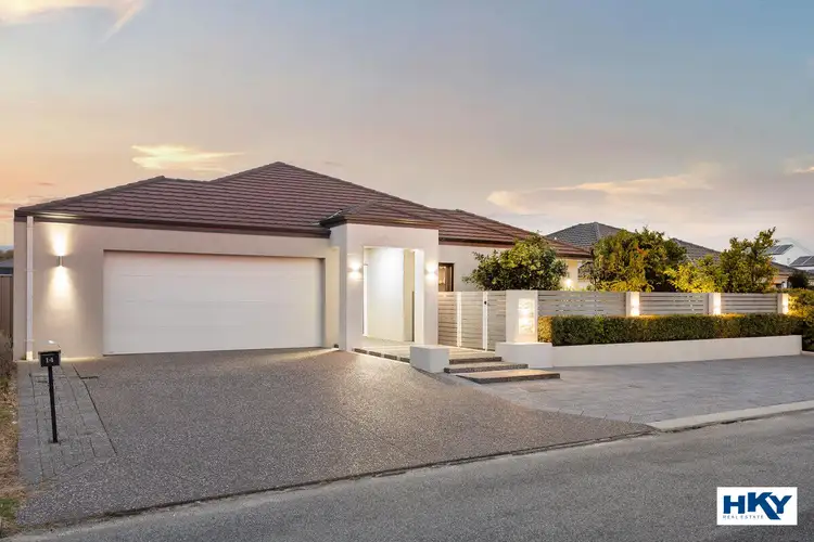 Main view of Homely house listing, 14 Colorino Avenue, Caversham WA 6055