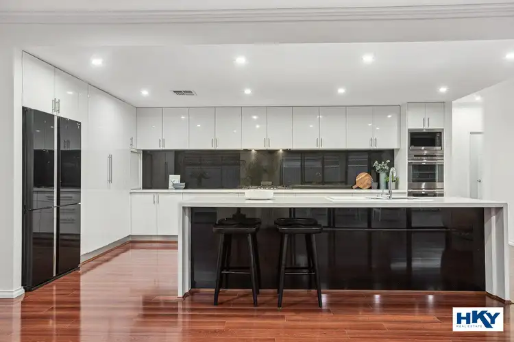 Second view of Homely house listing, 14 Colorino Avenue, Caversham WA 6055