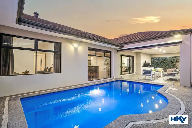 Third view of Homely house listing, 14 Colorino Avenue, Caversham WA 6055