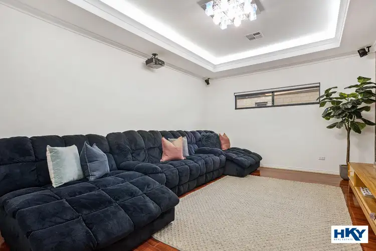 Fifth view of Homely house listing, 14 Colorino Avenue, Caversham WA 6055