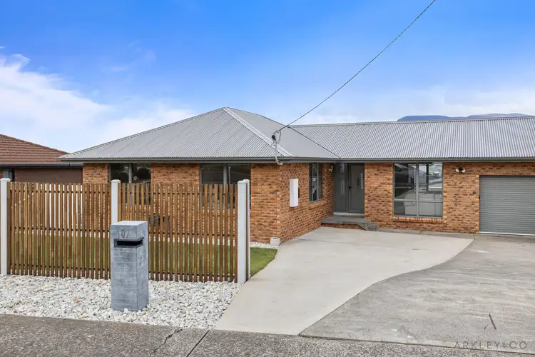 107 Jetty Road, Old Beach TAS 7017