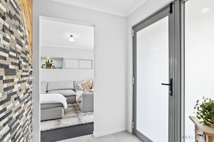 Fifth view of Homely house listing, 107 Jetty Road, Old Beach TAS 7017