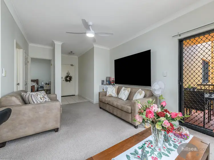 Third view of Homely apartment listing, 10/143 Frank Street, Labrador QLD 4215