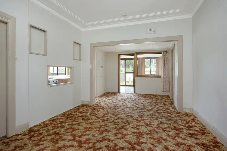 Second view of Homely house listing, 40 Walsh Avenue, Croydon Park NSW 2133