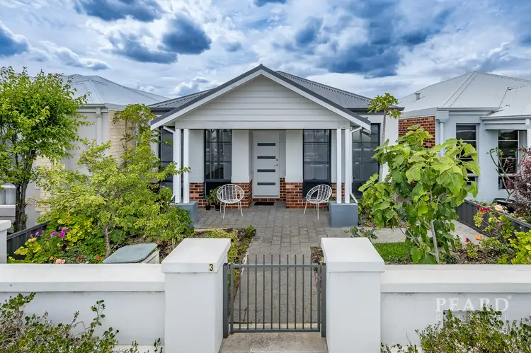 3/88 Santorini Promenade, Alkimos WA 6038