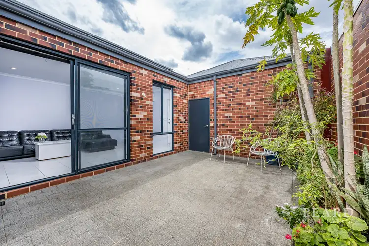 Fourth view of Homely house listing, 3/88 Santorini Promenade, Alkimos WA 6038