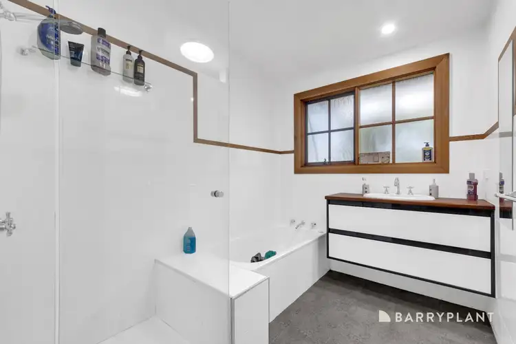 Second view of Homely house listing, 7 Glenbrook Road, Clematis VIC 3782